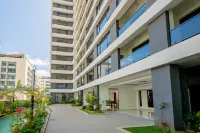 Westlands Magnifique  2BR | 2 Mins to GTC Westlands