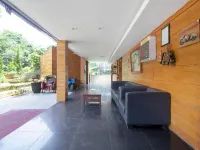 Collection O Bwalk Hotel Malang Hotels in Dau