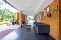 Collection O Bwalk Hotel Malang