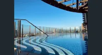 High Life in Southbank | 2BR/2BA + Rooftop Spa