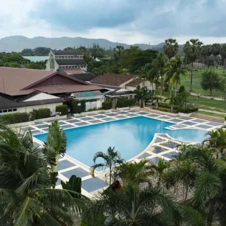 Royal Rayong Residence
