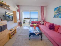 Panoramic Resort Apartment • Sea, Lake & Golf Views • Pools & Tennis Hotels in Asilah