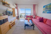 Panoramic Resort Apartment • Sea, Lake & Golf Views • Pools & Tennis