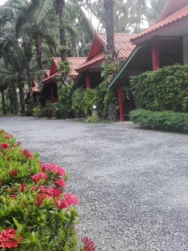 รูปภาพของRuen Nam Khao Resort