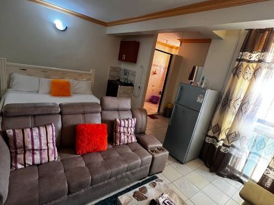 Mtwapa Chic Studio