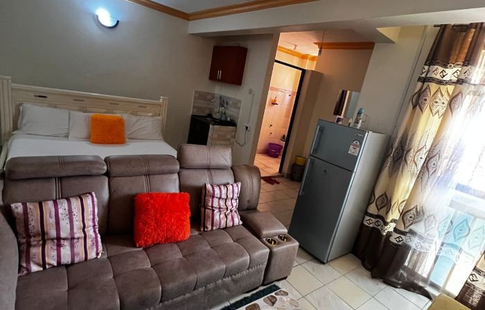 Mtwapa Chic Studio