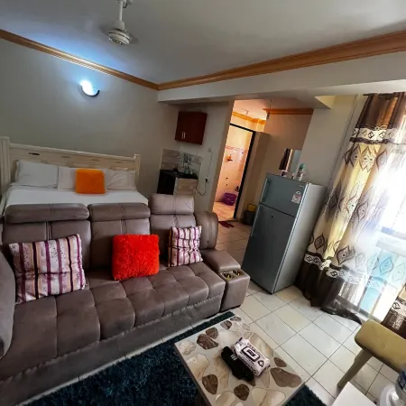 Mtwapa Chic Studio