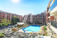 Admiral Plaza Hotel - Pools