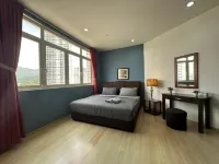 OneOneEight By XW Home