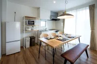 [Aile house I Takasaki] -  Casas de vacaciones