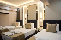 Grand Bagoz Hotel