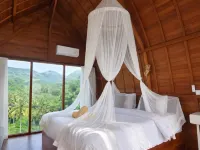 Suwehan Cliff Cottage with Hammock Nusa Penida Hotels near بوكيت تيليتوبيز