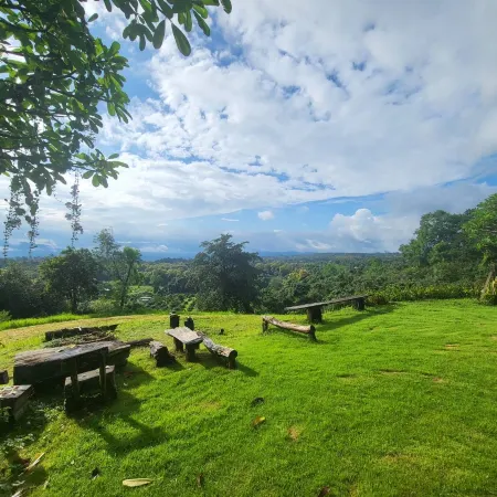 Raimhokyoddoi Homestay