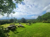 Raimhokyoddoi Homestay - parking