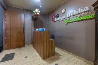 Hotel Dahlia By ARBA