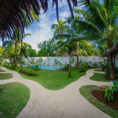 Palaka Resort