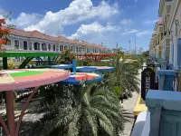 Arcadia homestay - parcheggio