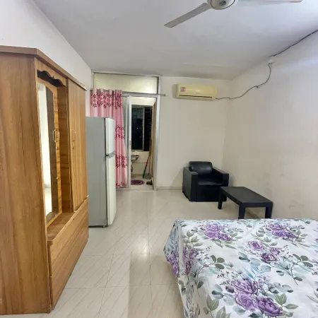 One Bedroom Chilekotha Apartment- Panthapath