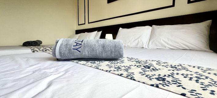 Melaka D'savoy Afamosa Resort for 12PAX Pool View by BeeStay Hotele w: Pegoh