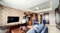 Seven Living Tamansari Tera Residence Hôtels à : 