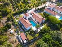 Villa Butterfly by HolidayKeys - Villas