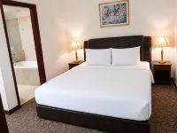KL Exclusive Service Suites at Times Square - Sea View