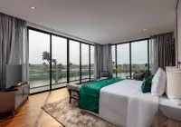 DIC Star Villas Vinh Phuc -  case vacanza in affitto