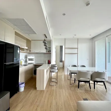 2-BR Ocean Views @ Phuket Beachfront BLISS
