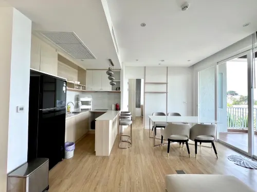2-BR Ocean Views @ Phuket Beachfront BLISS - Lejligheder