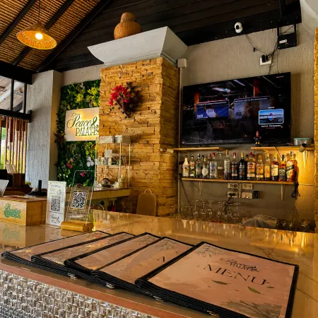 Peace Garden Resort, Koh Samui