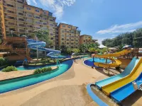 Gold Coast Morib Themepark View Studio by BeeStay Hotel di Banting