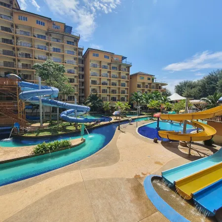 Gold Coast Morib Themepark View Studio by BeeStay