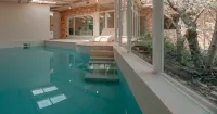 Spring Pool - プール