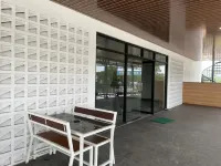 Collection O near Bandar Udara Aji Pengeran Tumenggung Pranoto formerly Arunika Guest House - 3-Star