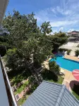 AMAYA BLOOM RESORT & SPA - parking