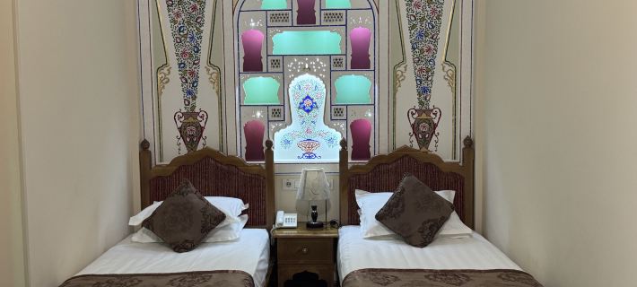 SAFIYA BOUTIQUE HOTEL Hotels in Bukhara