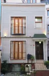 Old City Nest Istanbul - น้ำพุร้อน