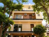 Hotel Govind Residency - ที่มีที่จอดรถ