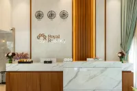 Royal Regency - Wi-Fi