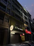 USJ NPW New PinkWay Hotel - Frühstück