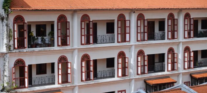 Aura Hotel Purvis, 11 Hrs, Stay From 10PM - 9AM Hotels in Singapore