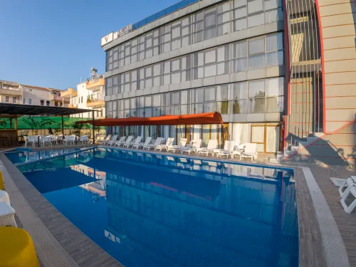 Velaris Boutique Hotel - 3 Sao