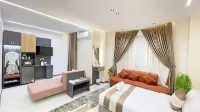 Atlantis Hotel - Boutique Stay - 陽台