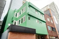 The Shim Hotel Suyu - جديد