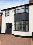 Etihad & Co-op Live | 3-Bed | Free Parking - Homestays
