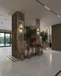 London Hotel Bishkek - 4 звезды