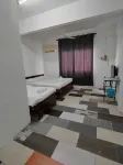 Q Hotel Temerloh Tingkat 2 - parking