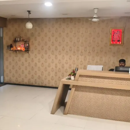Hotel Royal Stay Valsad