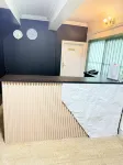 Floyd Msquare Hotel -  Privatzimmer