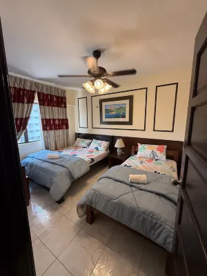 D’Savoy Haven Stay A'Famosa Resort Melaka - Apartments